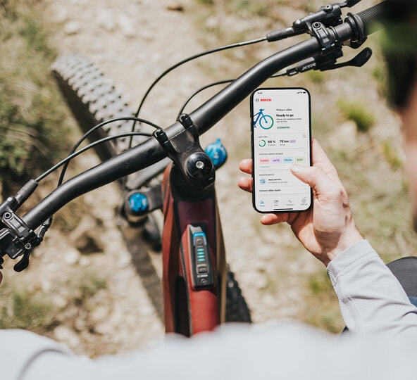 Digitale Begleiter für deine eBike-Tour