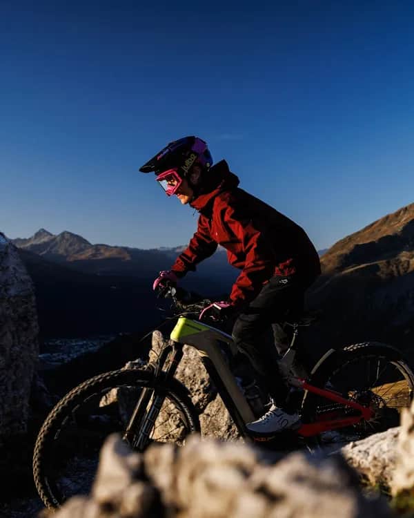 Bosch eBike Systems - Grenzenlose Freiheit