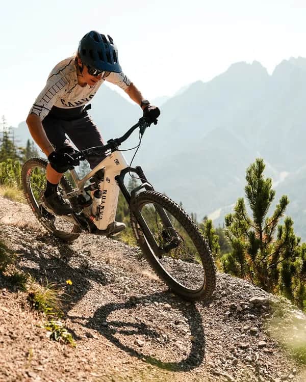 Bosch eBike Systems - Die Zukunft des eBike-Fahrens