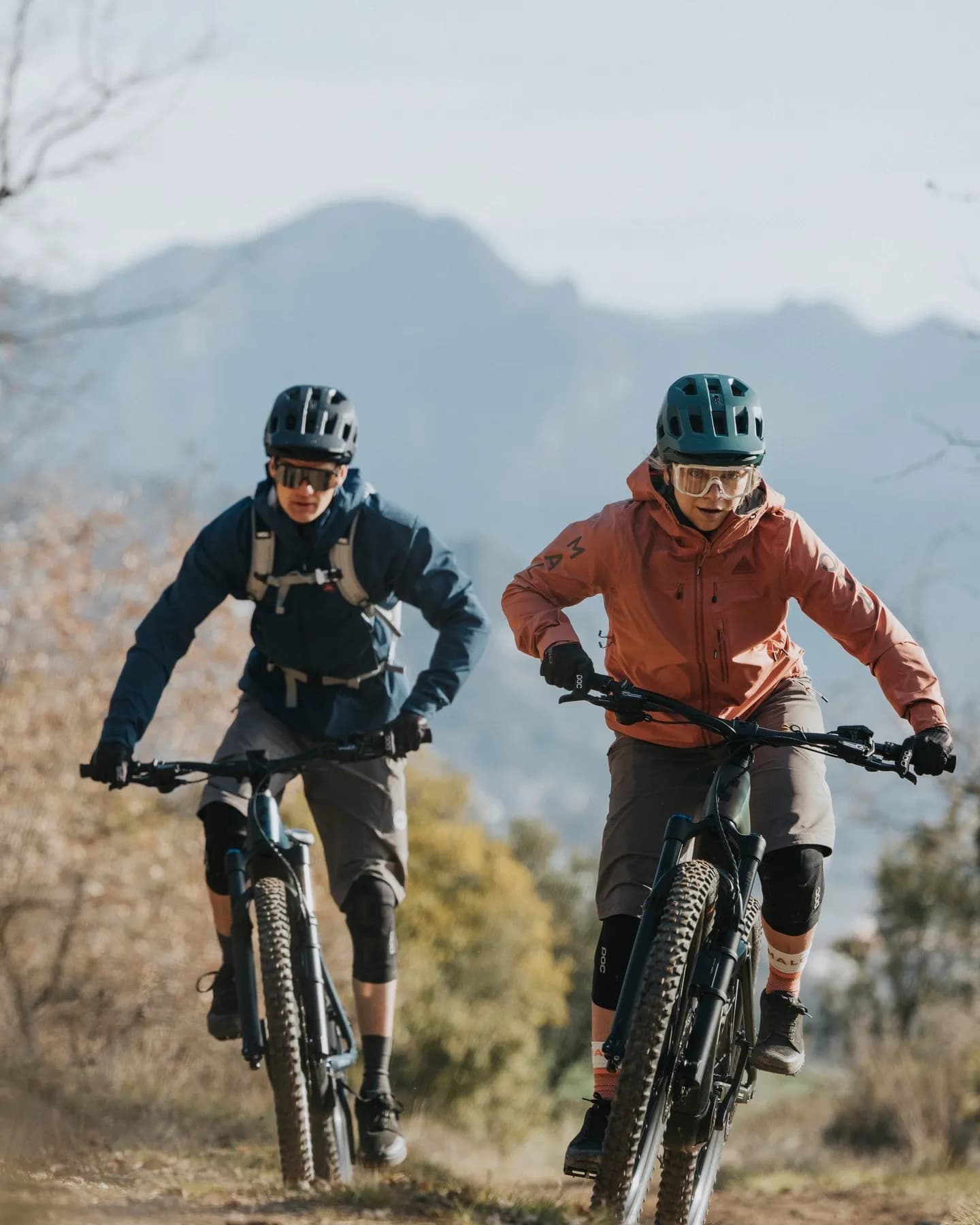 Bosch eBike Systems - Hoch hinaus